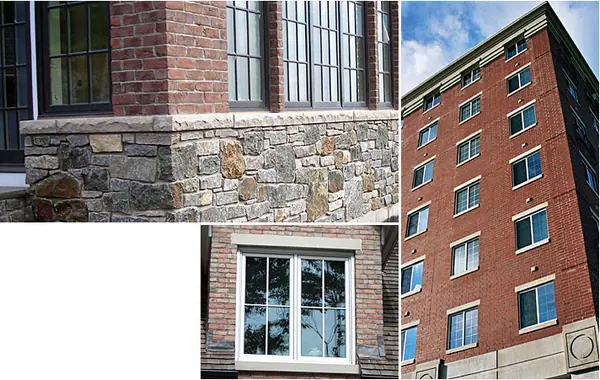Genuine Indiana Limestone sill stock ready to ship